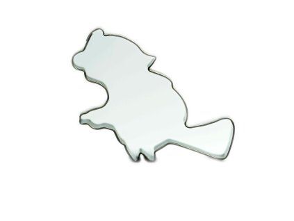 Vykrajovátko čarodějnice  Vykrajovátko čarodějnice