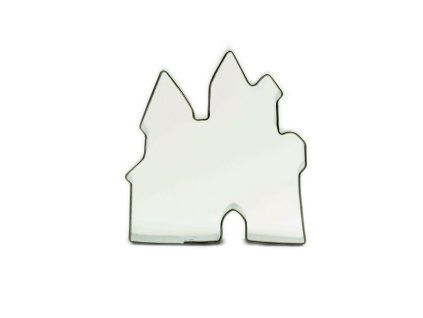 Vykrajovátko hrad  Vykrajovátko hrad