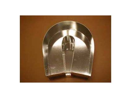 Podkova malá 23 cm  Dortová forma podkova malá