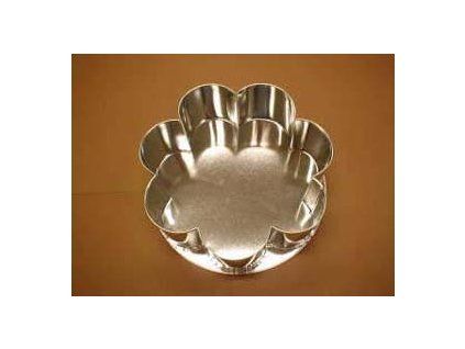 Kytice velká 27 cm  Dortová forma kytice velká