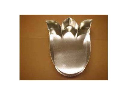 Tulipán  Dortová forma tulipán