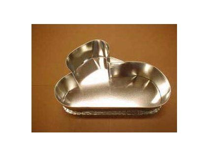 Ovečka malá  Dortová forma ovečka malá