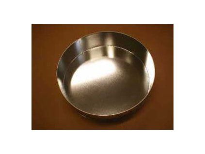 Kruh 35 cm  Dortová forma kruh