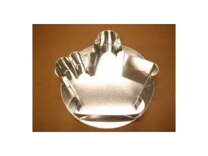 Koš velký 34 cm  Dortová forma koš velký