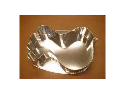 Holubice  Dortová forma holubice