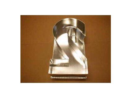 Číslice 2 - dva, dvojka  Dortová forma číslovka dva