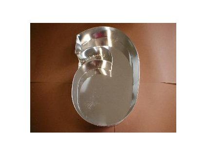 Číslice 6 - šest, šestka  Dortová forma číslovka šest