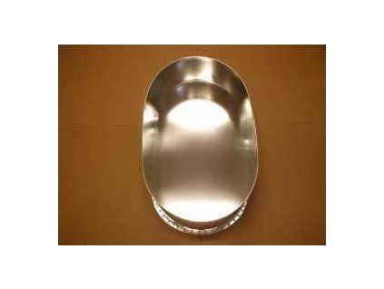 Číslice 0 - nula  Dortová forma číslovka nula