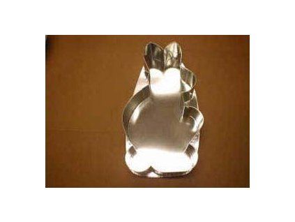 Zajíc  Dort - velikonoční forma