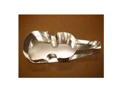 Housle  Dortová forma housle