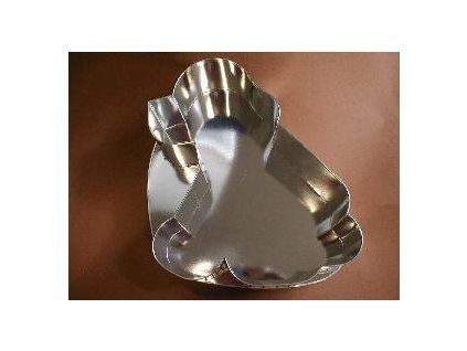 Pes  Dortová forma pes