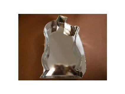 Krtek  Dortová forma krtek