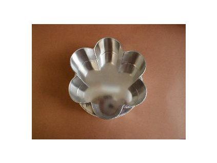 Kytice mini  Dortová forma kytice mini