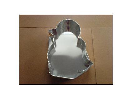 Kuře  Dortová forma kuře