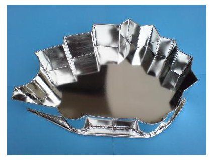 Ježek  Dortová forma ježek