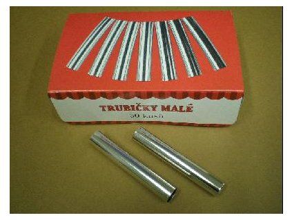 Trubička malá  Trubička malá 20 ks