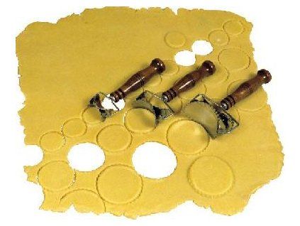 Rádýlko na kolečka pr. 6 cm  Rádýlko na kolečka pr. 6 cm