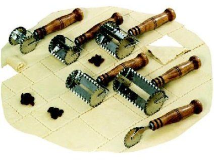 Rádýlko - pásky 3 cm  Rádýlko - pásky 3 cm