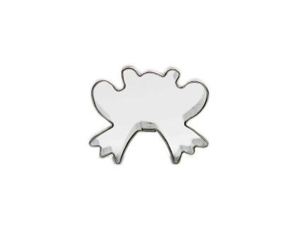 Vykrajovátko žába  Vykrajovátko žábička