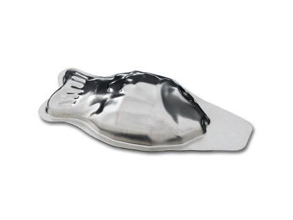 Formičky na rybička  Formičky na rybička