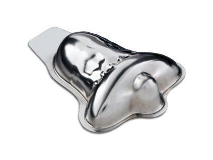 Formičky na zvoneček  Formičky na zvoneček