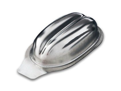 Formičky na kávová zrna  Formičky na kávová zrna