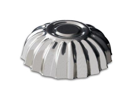 Formičky na košíčky bez okraje  Formičky na košíčky bez okraje