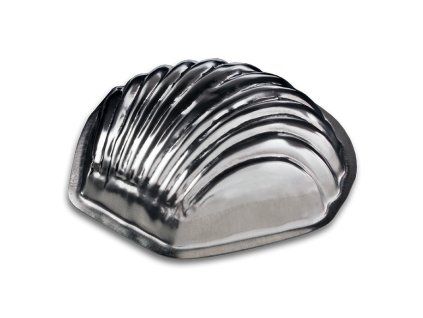 Formičky na mušličky  Formičky na mušličky