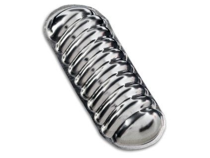 Formičky na vanilku  Formičky na vanilku