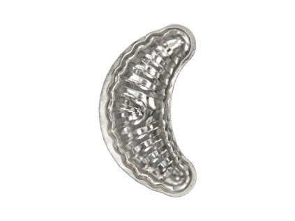 Formičky na malé rohlíčky  Formičky na malé rohlíčky