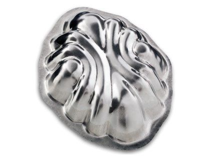 Formičky na ozdobné ořechy  Formičky na ozdobné ořechy