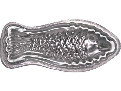 Formičky na rybky  Formičky na rybky