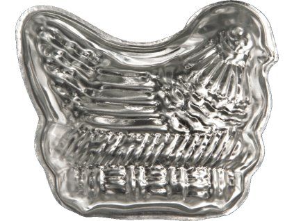 Formičky na slepičky  Formičky na slepičky