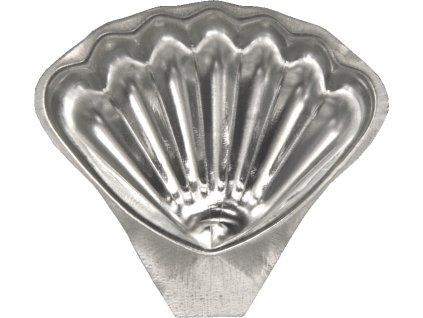 Formičky na vějíře  Formičky na vějíře