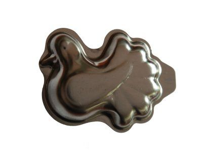 Formičky na holubičku  Formičky na holubičky