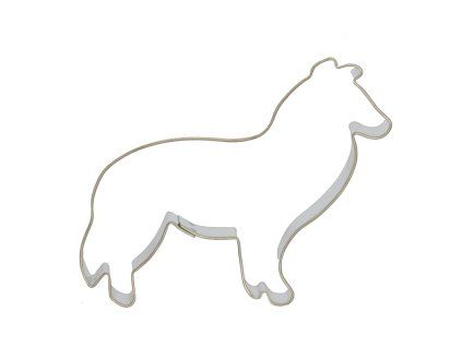 Vykrajovátko kolie  Vykrajovátko kolie