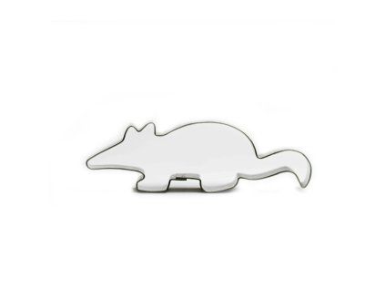 Vykrajovátko myška