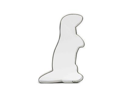 Vykrajovátko surikata