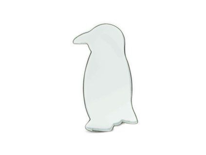 Vykrajovátko tučňák