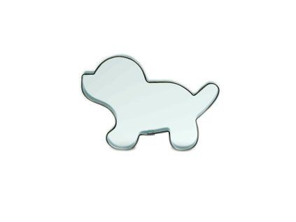 Vykrajovátko pejsek