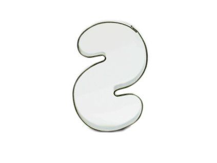 Vykrajovátko esíčko