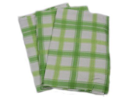 Zelené káro - bambus  Antibakteriální, antiseptické účinky (nezapáchají)