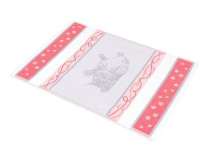 Kotě červené 2ks  Ideální jako dárek