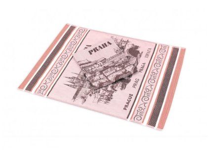 Praha II. 2ks  Ideální dárek pro muzikanty, hudebníky