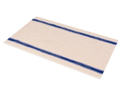 Kuchyňský ručník BLUE Bavlna / Len