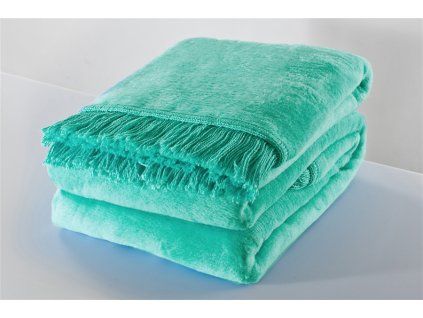 matova hebka deka s trasnemi