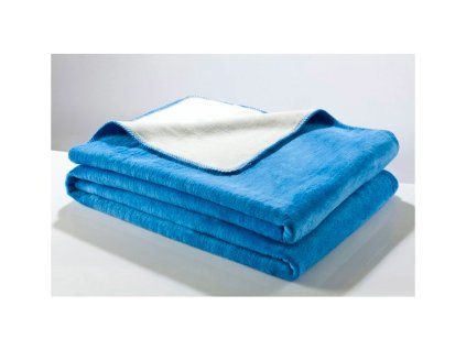 oboustranna modro bila dekalarisa