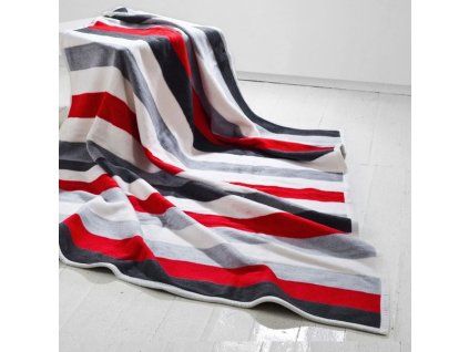 deka larisa cerveny strip