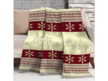 vanocni deka larisa vlocka