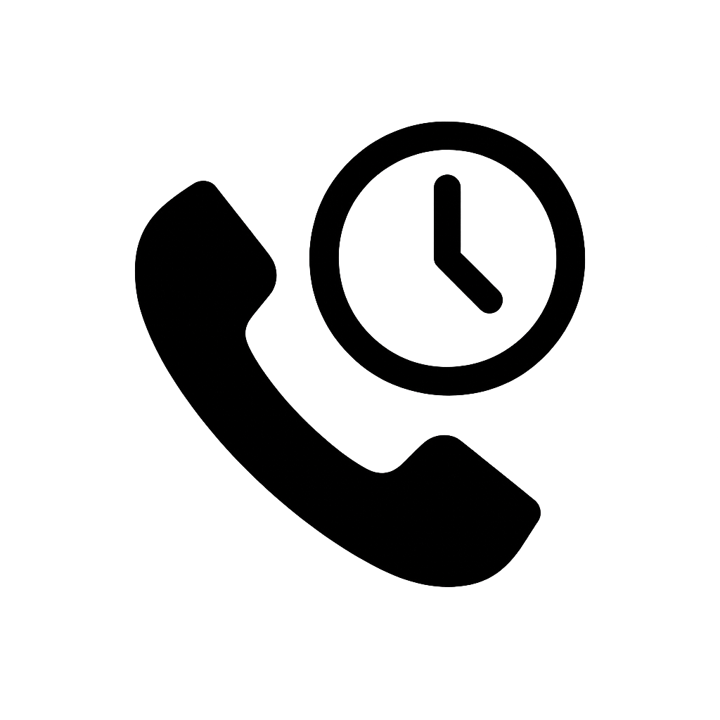 Jsme tu pro vás okamžitě!